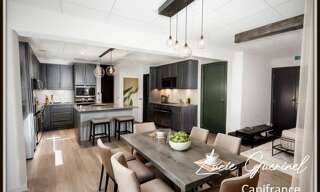 Appartement 3 Pièces 130 m² à vendre à Châteaubriant (44110)