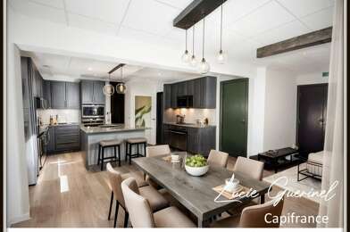 Appartement 3 pièces 299000 €