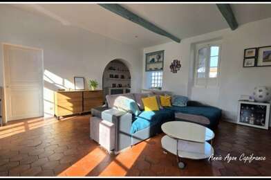 Maison 5 pièces 335000 €