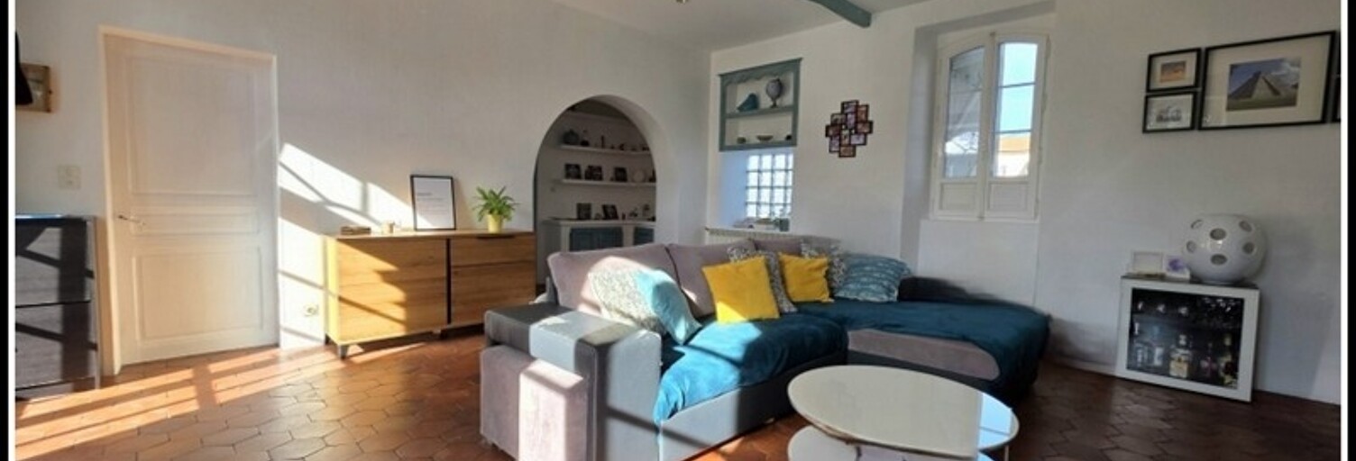 Maison 5 Pièces 174 m² à vendre à Bours (65460)