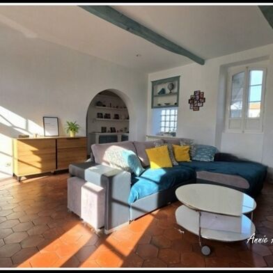 Maison 5 pièces 335000 €