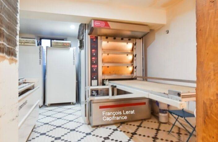 Vente fonds de commerce et murs de Boulangerie - Pâtisserie - Loiret (45) - Entre la commune de Nibelle et de Beaune-La-Rolande - Emplacement n°1 - 196 000 € honoraires d'agence inclus - — photo 2
