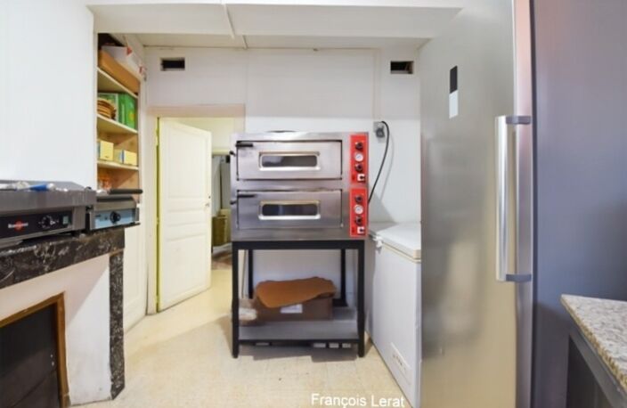 Vente fonds de commerce et murs de Boulangerie - Pâtisserie - Loiret (45) - Entre la commune de Nibelle et de Beaune-La-Rolande - Emplacement n°1 - 196 000 € honoraires d'agence inclus - — photo 3