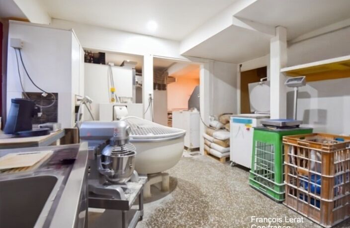 Vente fonds de commerce et murs de Boulangerie - Pâtisserie - Loiret (45) - Entre la commune de Nibelle et de Beaune-La-Rolande - Emplacement n°1 - 196 000 € honoraires d'agence inclus - — photo 4