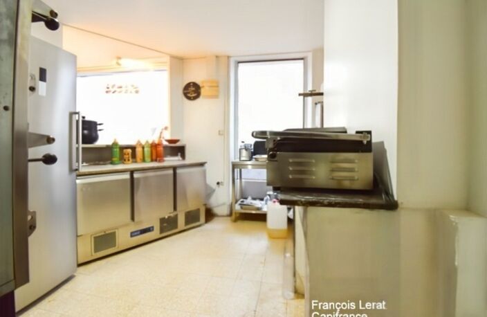 Vente fonds de commerce et murs de Boulangerie - Pâtisserie - Loiret (45) - Entre la commune de Nibelle et de Beaune-La-Rolande - Emplacement n°1 - 196 000 € honoraires d'agence inclus - — photo 5