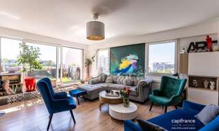 Appartement 6 Pièces 144 m² à vendre à Le Mans (72000)