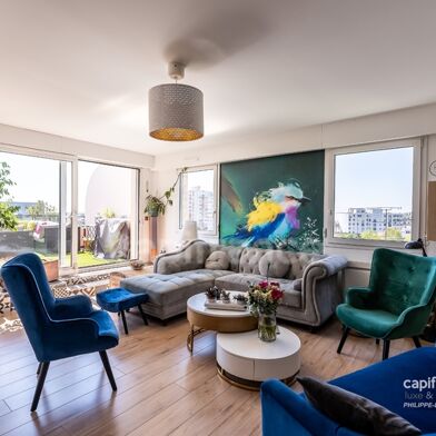 Appartement 6 pièces 480000 €