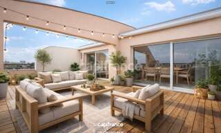 Appartement 6 Pièces 144 m² à vendre à Le Mans (72000)