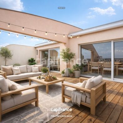 Appartement 6 pièces 480000 €