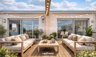 Appartement 6 Pièces 144 m² à vendre à Le Mans (72000)