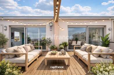 Appartement 6 pièces 480000 €