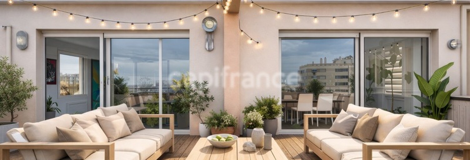 Appartement 6 Pièces 144 m² à vendre à Le Mans (72000)