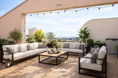 Appartement 6 pièces 480000 €
