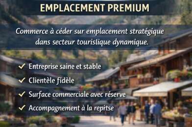 Commerce  246400 €