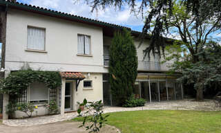 Maison 9 Pièces 300 m² à vendre à Balma (31130)