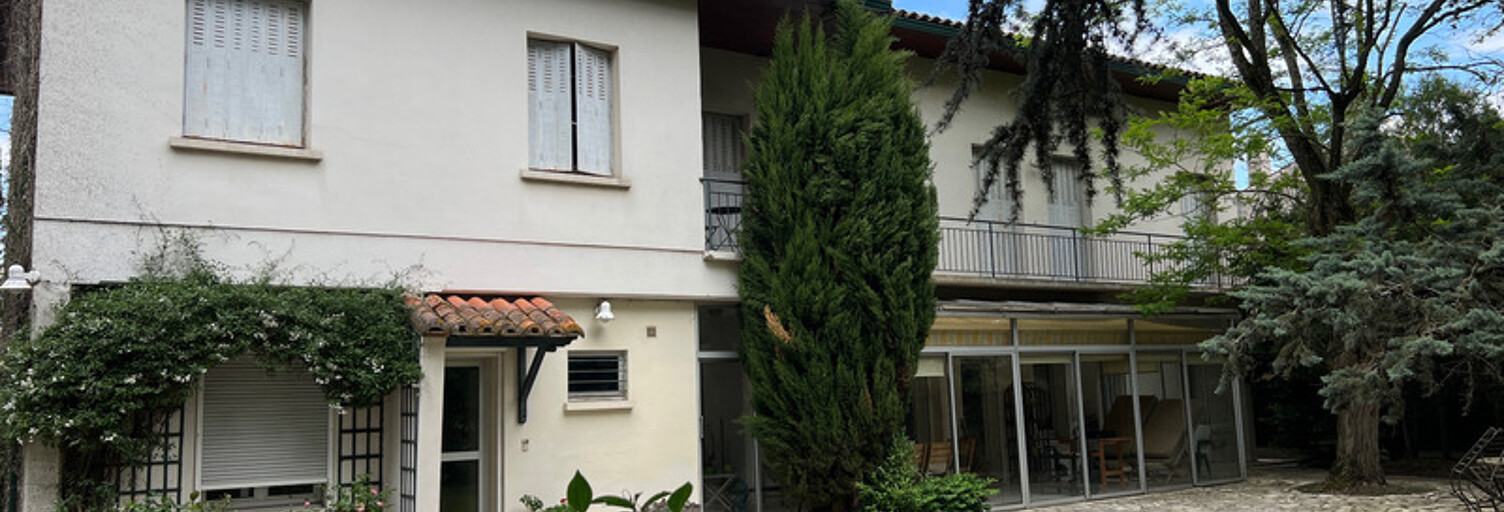 Maison 9 Pièces 300 m² à vendre à Balma (31130)