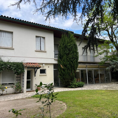 Maison 9 pièces 720000 €