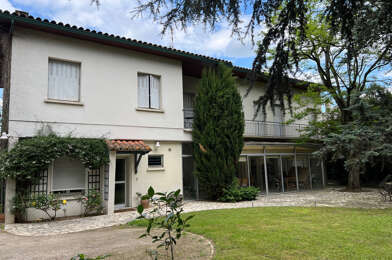 Maison 9 pièces 720000 €