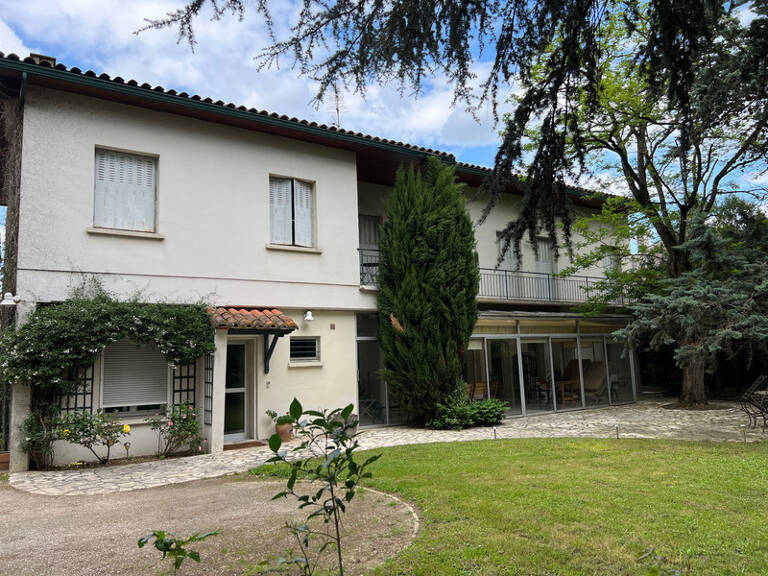 Dpt Haute Garonne (31), à vendre proche de TOULOUSE maison P9 — photo 1