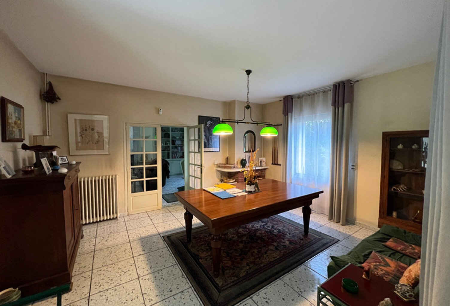 Dpt Haute Garonne (31), à vendre proche de TOULOUSE maison P9 — photo 1