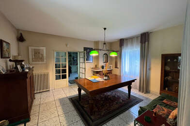 Maison 9 pièces 720000 €