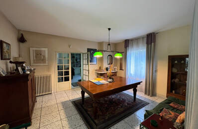 Dpt Haute Garonne (31), à vendre proche de TOULOUSE maison P9 — photo du bien