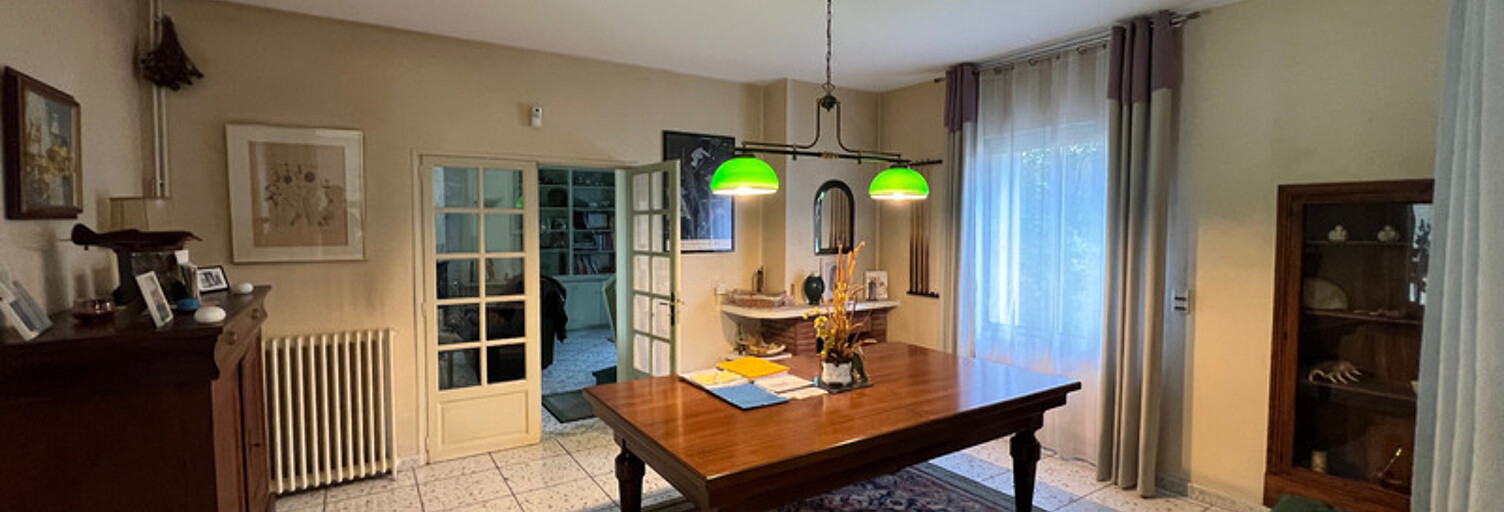 Maison 9 Pièces 300 m² à vendre à Balma (31130)