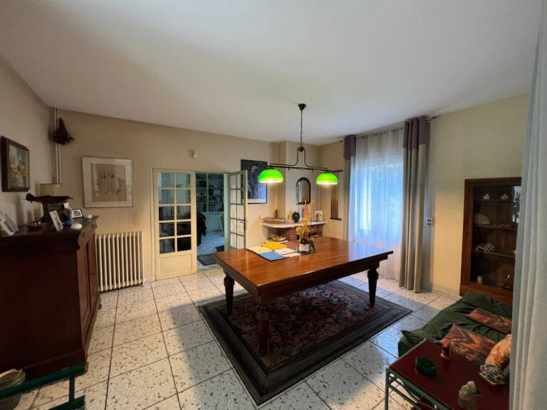 Dpt Haute Garonne (31), à vendre proche de TOULOUSE maison P9 — photo 1