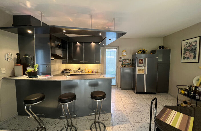 Dpt Haute Garonne (31), à vendre proche de TOULOUSE maison P9 — photo 2