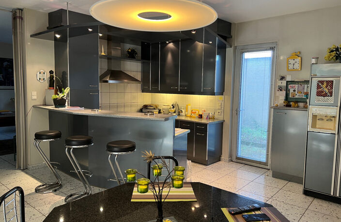 Dpt Haute Garonne (31), à vendre proche de TOULOUSE maison P9 — photo 3