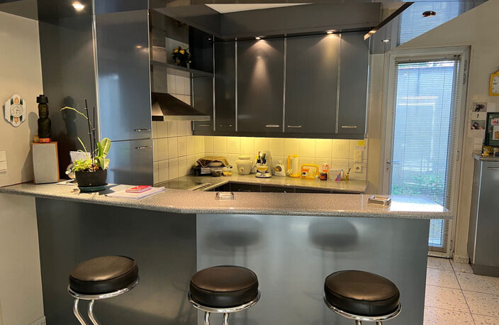 Dpt Haute Garonne (31), à vendre proche de TOULOUSE maison P9 — photo 4