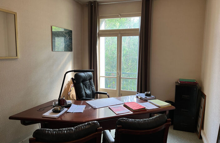 Dpt Haute Garonne (31), à vendre proche de TOULOUSE maison P9 — photo 5