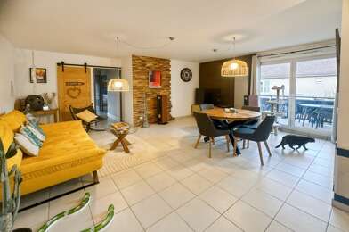 Appartement 4 pièces 310000 €