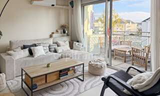 Appartement 3 Pièces 64 m² à vendre à Ferney-Voltaire (01210)