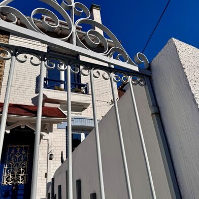 Maison 5 pièces 499000 €