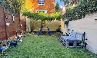 Maison 5 Pièces 89 m² à vendre à Le Perreux-sur-Marne (94170)