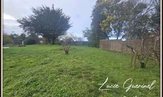 Terrain  600 m² à vendre à Grand-Fougeray (35390)