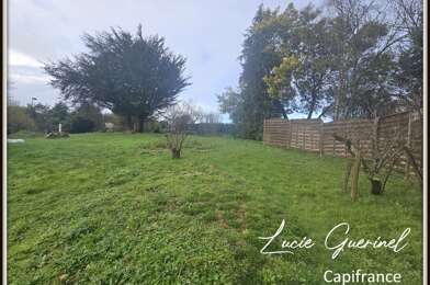 Terrain  69500 €
