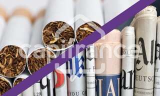 Commerce 1 Pièce 41 m² à vendre à Sermaize-les-Bains (51250)