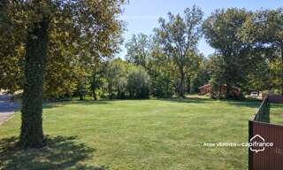 Terrain  1187 m² à vendre à Gourbera (40990)