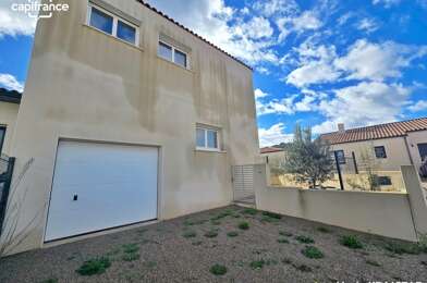 Maison 6 pièces 369000 €