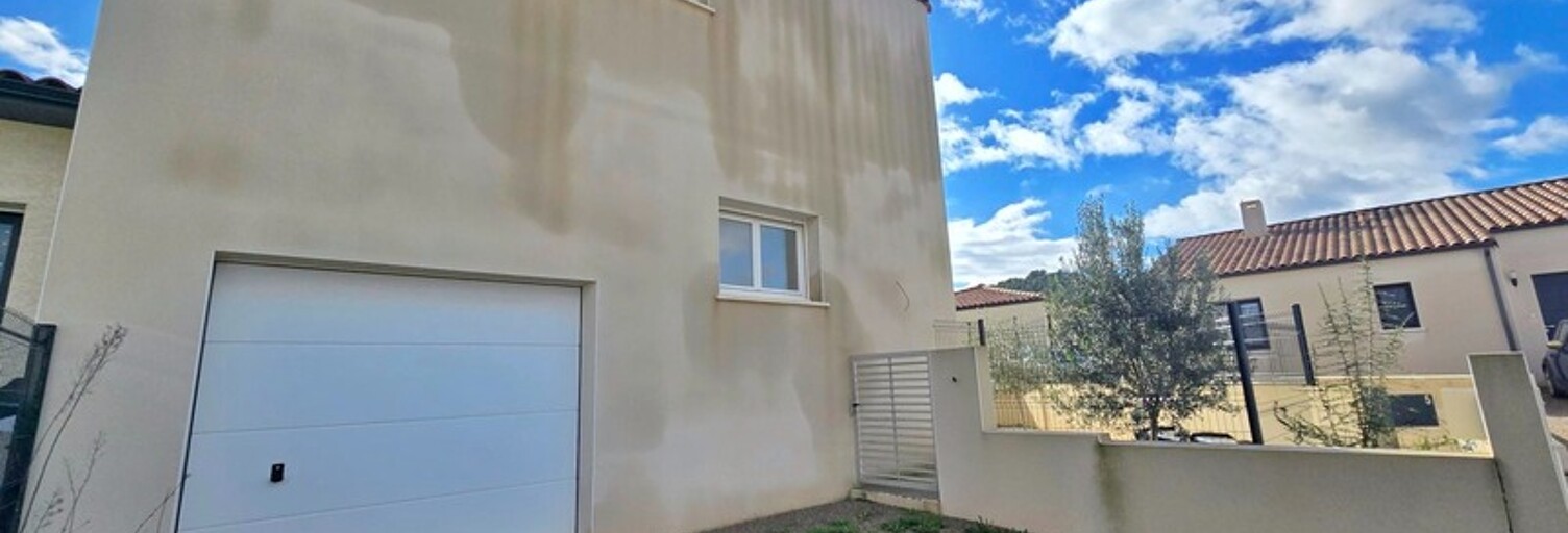 Maison 6 Pièces 157 m² à vendre à Béziers (34500)