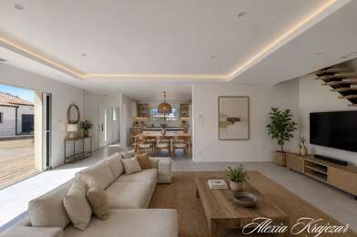 Maison 6 pièces 369000 €