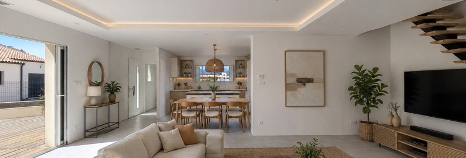Maison 6 Pièces 157 m² à vendre à Cessenon-sur-Orb (34460)