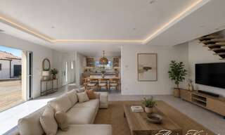 Maison 6 Pièces 157 m² à vendre à Cessenon-sur-Orb (34460)