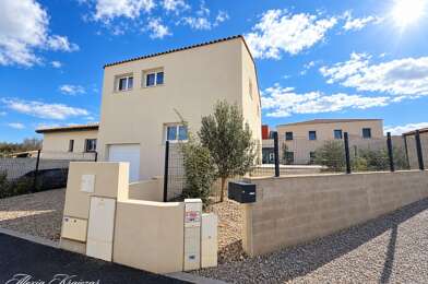 Maison 6 pièces 369000 €