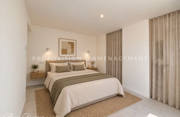 A VENDRE - Maison - 156m² - T6 - 4 chambres - Garage - Terrasse, jardin et piscine - CESSENON-SUR-ORB (34) — photo 5