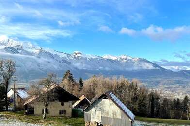 Maison 2 pièces 198000 €