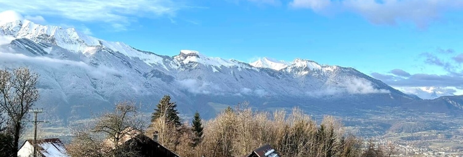 Maison 2 Pièces 150 m² à vendre à Bonvillard (73460)