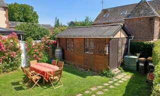 Maison 5 Pièces 83 m² à vendre à Boncé (28150)